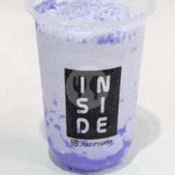 Blueberry Creamy