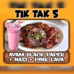 Tik Tak 5