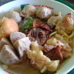 Bakso Urat Mie Campur