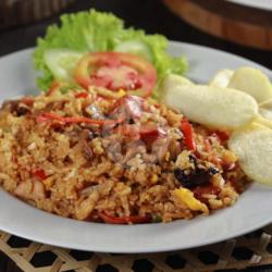 Nasi Goreng Gilaa