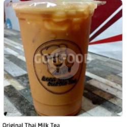 Original Thai Milk Tea