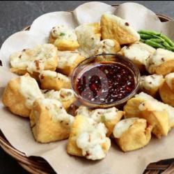 Tahu Aci Goreng 10 Pcs