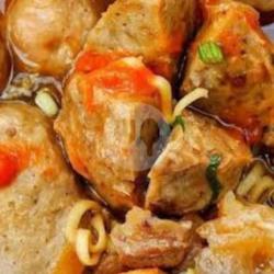 Bakso Urat Indomie