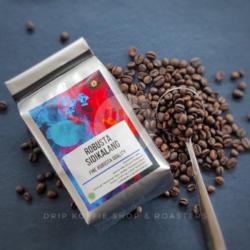 Robusta Sidikalang 250 Gram