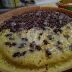 Kismis   Pisang   Coklat