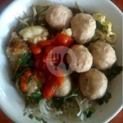 Bakso Unyil-unyil