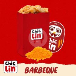 Chiclin Chiken Barbeque