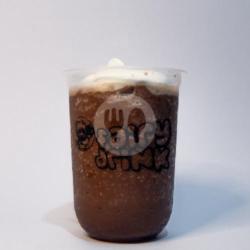 Fairy Frappe Choco Cookies