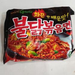 Samyang Goreng