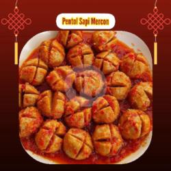 Pentol Bakso Sapi Mercon (small)