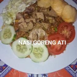 Nadi Goreng Rempelo Ati