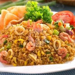 Nasi Goreng Sefood