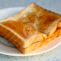 Roti Bakar Mini
