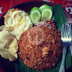 Nasi Goreng  Telor