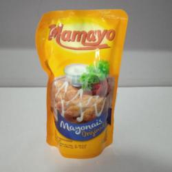 Mamayo Mayonaise 200 Gr