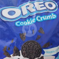 Cookie Crumb Oreo