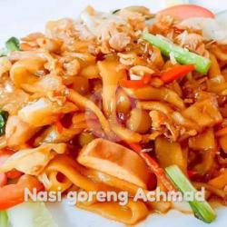 Kwetiau Goreng Petai