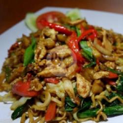 Mie Goreng Gila