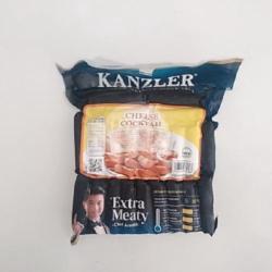 Kanzler Cheese Cocktail 500gr