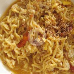 Indomie Kuah Telor