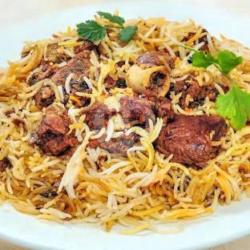 Biryani Sapi