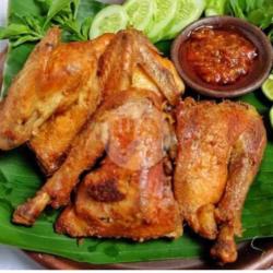 Ayam Goreng Kalasan Dada