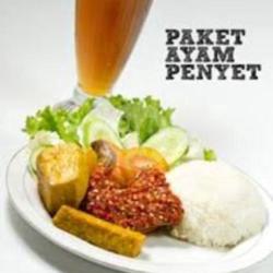 Paket Pak Coy 1   Minuman