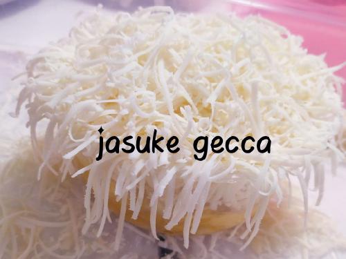 Jasuke Gecca