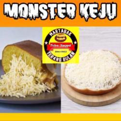 Monster Keju