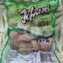 Jofrans Bakso Sapi 500 Gram