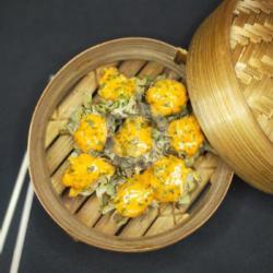 Dimsum Saos Mentai