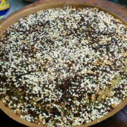 Martabak Coklat Kacang Wijen Special