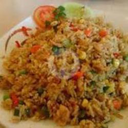 Nasi Goreng Sayur