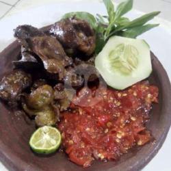 Sambel Ampela Ati