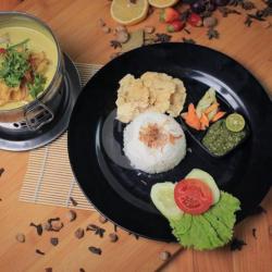 Soto Betawi