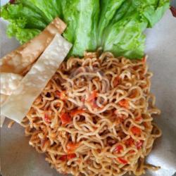 Indomie Sambal Geprek