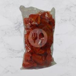 Keripik Singkong Balado Padang