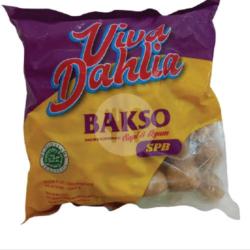 Bakso Viva Dahlia 1kg