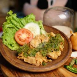 Ayam Geprek