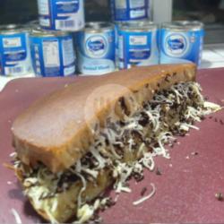 Martabak Keju Coklat