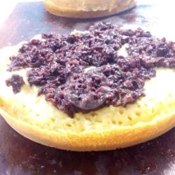 Martabak Ketan Hitam
