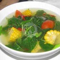 Sayur Bening