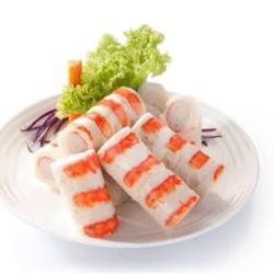 Crabstick Roll