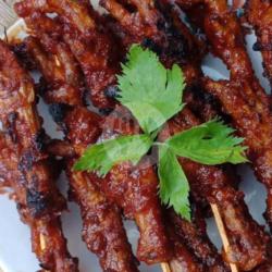 Sate Ceker Bakar