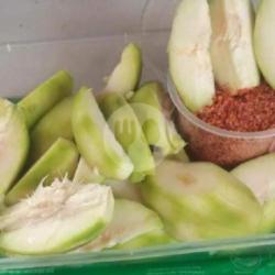 Rujak Kedondong Sambal Bangkok