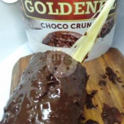 Corndog Mozzarella Choco Crunchy