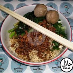 Mie Ayam Andaliman   Bakso