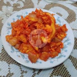 Cilor Balado  Manis