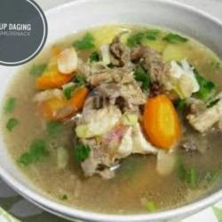 Soup Daging