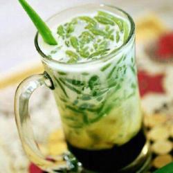 Es Cendol Bandung